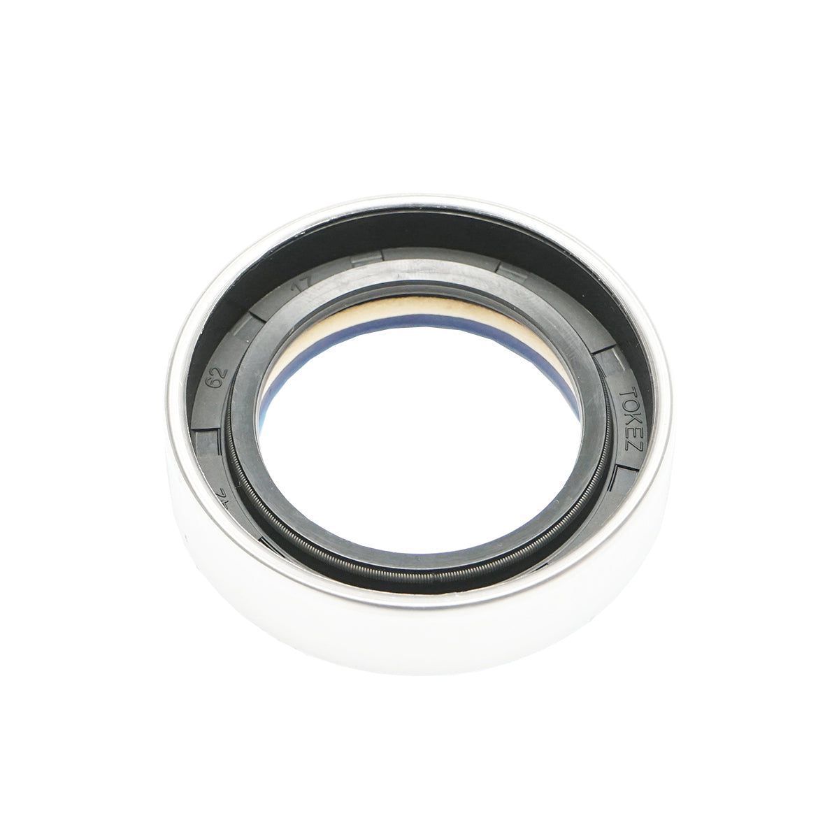 Guarnizione planetaria anteriore 42x62x17mm per Case IH, Fiat, New Holland OEM 5105923 - immagine 3