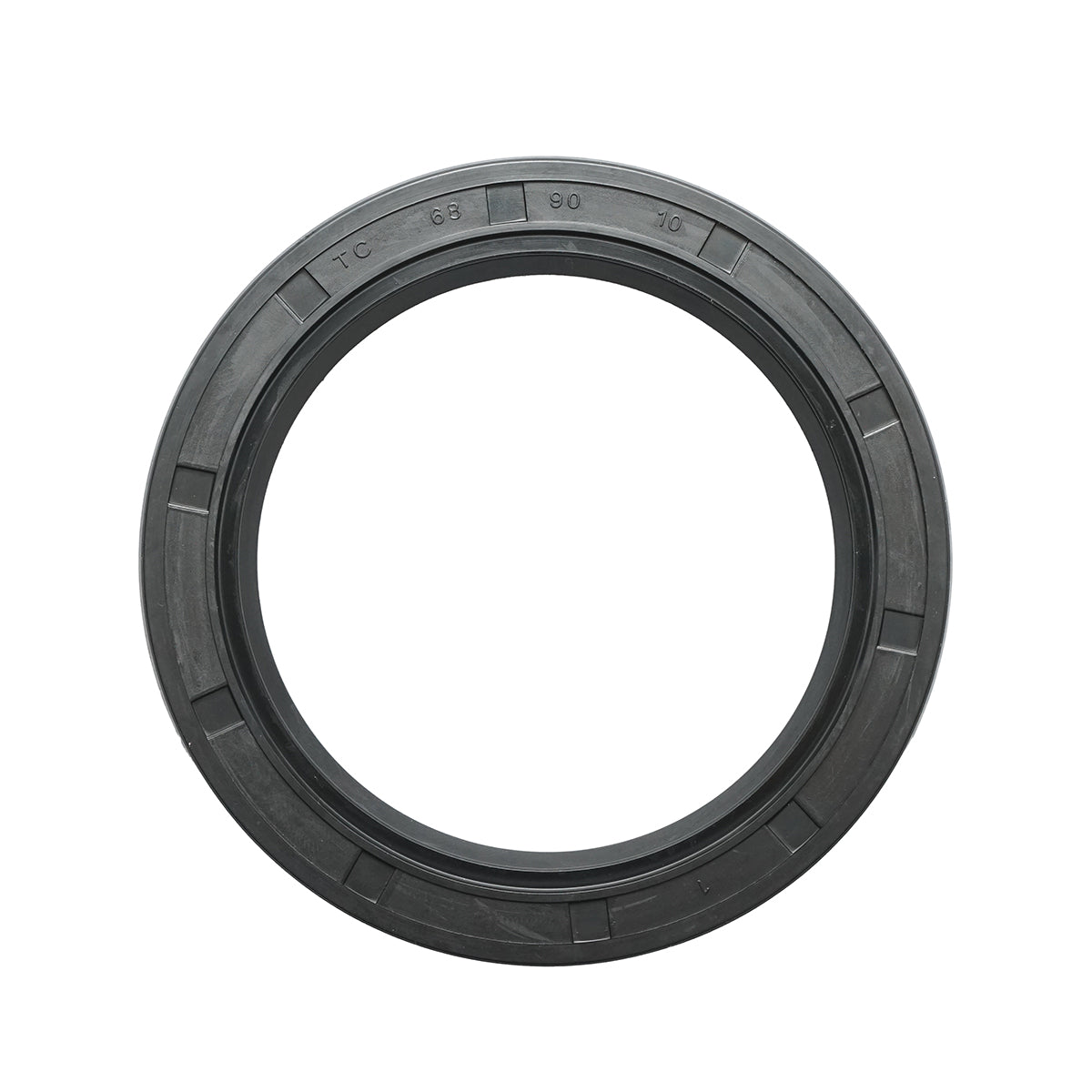 Guarnizione presa di forza Fiat, New Holland 68x90x10 mm 5105891, 151208272, 40002390, 40002620, 5166229, 851960500, FA5112290, 12001752, 5106229, 5112290, 6470-48 - immagine 2