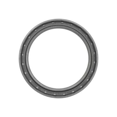 Guarnizione PTO 72,5x95,4x9,5mm per Ford, Fiat, New Holland OEM D9NNN710BB - immagine 2