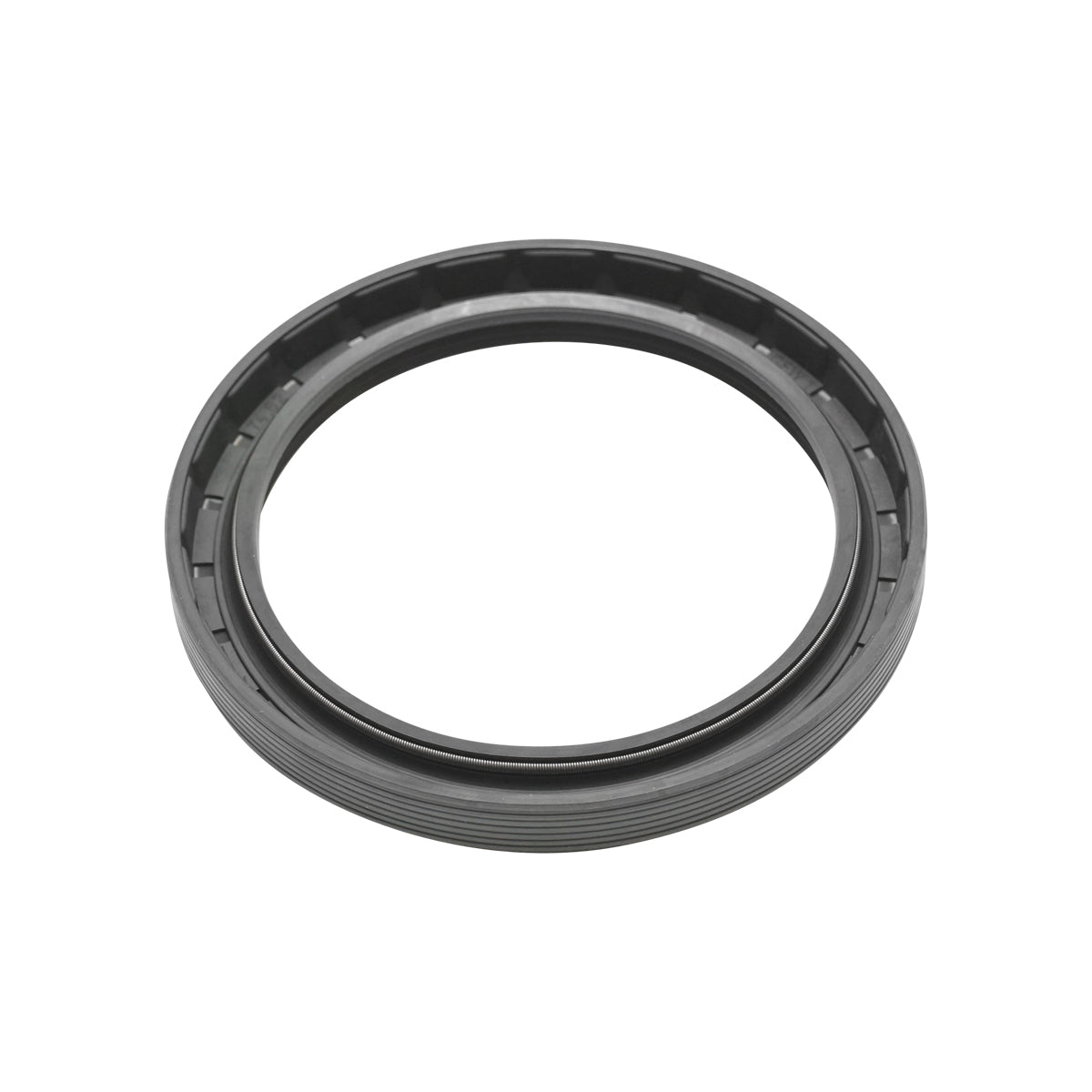 Guarnizione PTO 72,5x95,4x9,5mm per Ford, Fiat, New Holland OEM D9NNN710BB - immagine 4