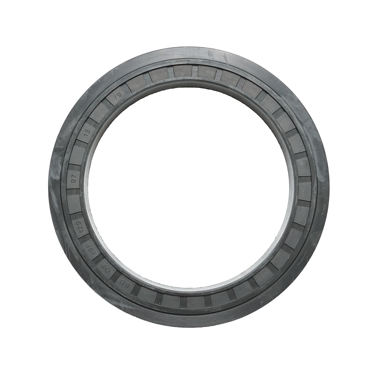 Guarnizione ruota posteriore John Deere 97x129x13 mm Codice OEM AL75774, AL75774, AL158922, VPH2178, 01030450, 371-47 - immagine 3