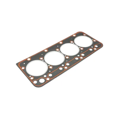 Guarnizione testata 100mm, spessore 2,1mm per Case IH, New Holland e Fiat OEM 98431960 - immagine 3