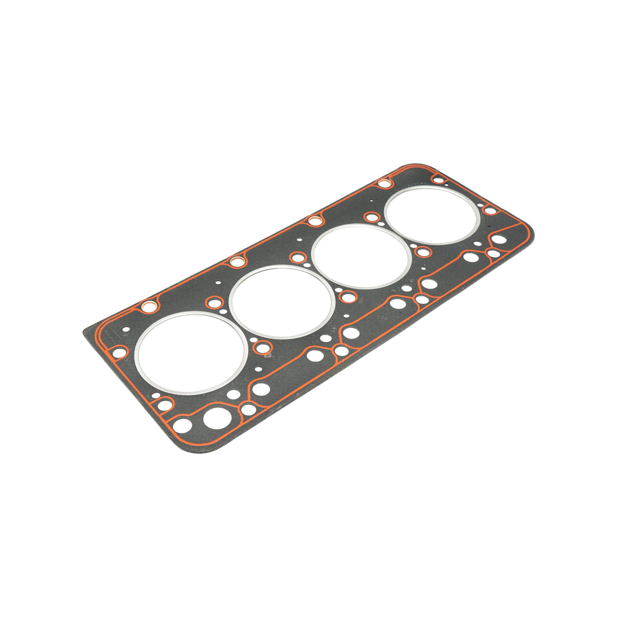 Guarnizione testata 100mm, spessore 2,1mm per Case IH, New Holland e Fiat OEM 98431960 - immagine 3