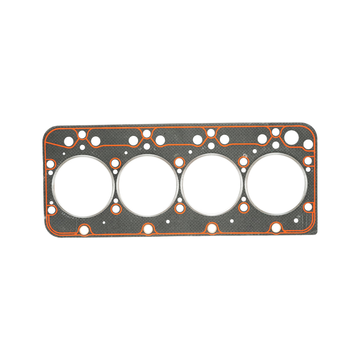 Guarnizione testata 100mm, spessore 2,1mm per Case IH, New Holland e Fiat OEM 98431960