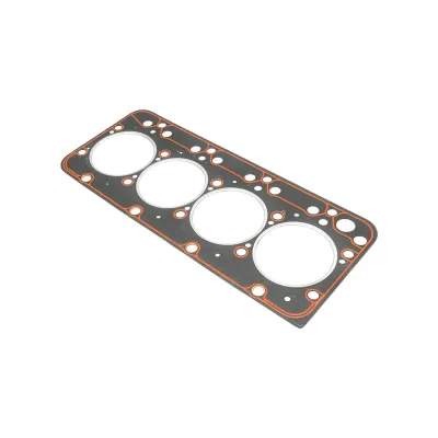 Guarnizione testata 100mm, spessore 2,1mm per Case IH, New Holland e Fiat OEM 98431960 - immagine 2