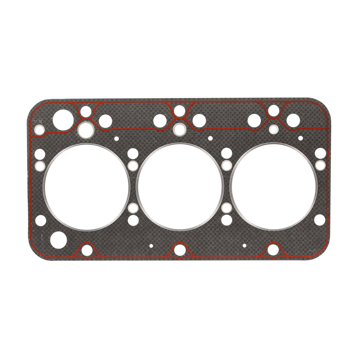 Guarnizione testata 102mm, spessore 1,5mm per Fiat OEM 4690375