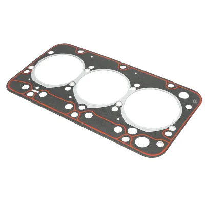 Guarnizione testata 106mm, spessore 1,6mm per Fiat 153630860 - immagine 2