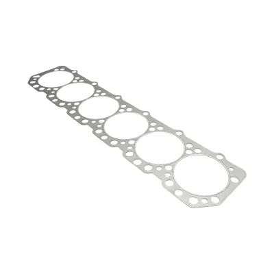 Guarnizione testata John Deere 128.6mm Codice OEM R55182, R80026, RE34010, RE47336, H08443-00, FP-RE47336, 61-45430-10, ENT010066 - immagine 2