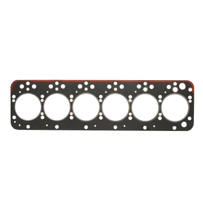 Guarnizione testata motore 6 cilindri 100mm, spessore 1,43mm per Fiat (motore Iveco) OEM 153625461