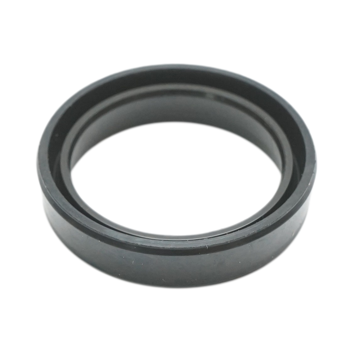 Guarnizione trasmissione Fiat, New Holland, Case IH 7x24x31mm codice OEM 4985295 - immagine 3
