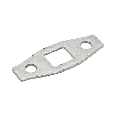Guarnizione tubo turbo John Deere codice OEM R123570, R105346, R97349, VPC1804, B160198 - immagine 2