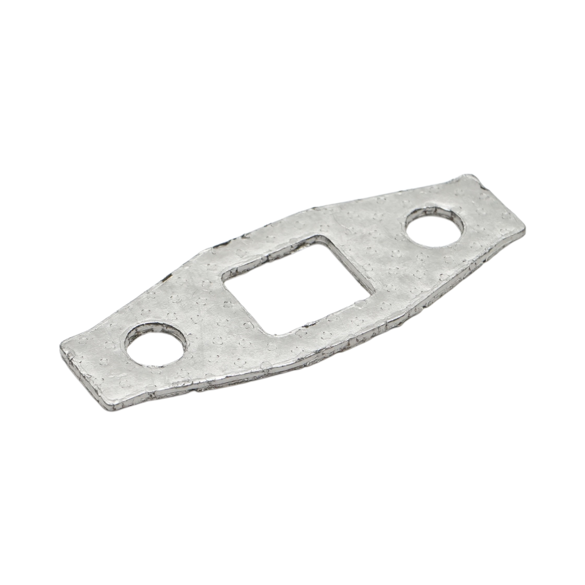 Guarnizione tubo turbo John Deere codice OEM R123570, R105346, R97349, VPC1804, B160198 - immagine 2