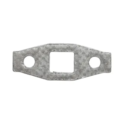 Guarnizione tubo turbo John Deere codice OEM R123570, R105346, R97349, VPC1804, B160198