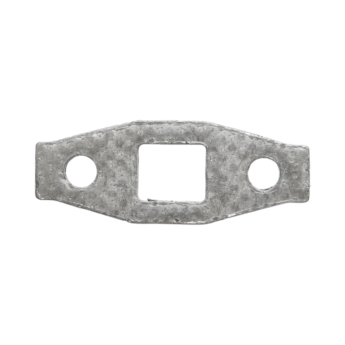 Guarnizione tubo turbo John Deere codice OEM R123570, R105346, R97349, VPC1804, B160198