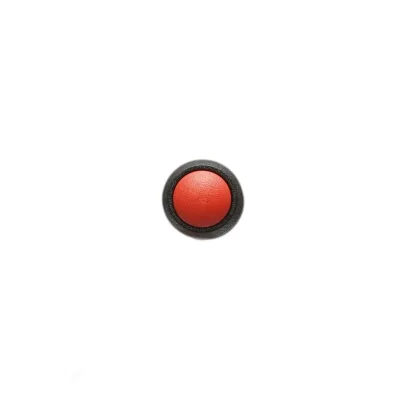 Interruttore a pulsante rosso di controllo del joystick Ford, New Holland, Fiat codice OEM 82013762 - immagine 6