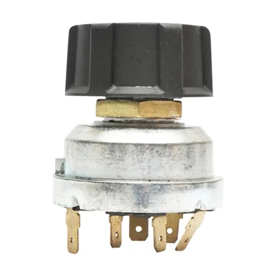 Interruttore luci e clacson per Fiat, New Holland, Case IH 5086008