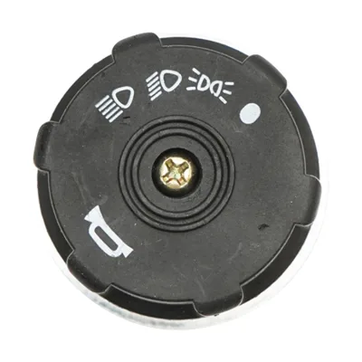Interruttore luci e clacson per Fiat, New Holland, Case IH 5086008 - immagine 4