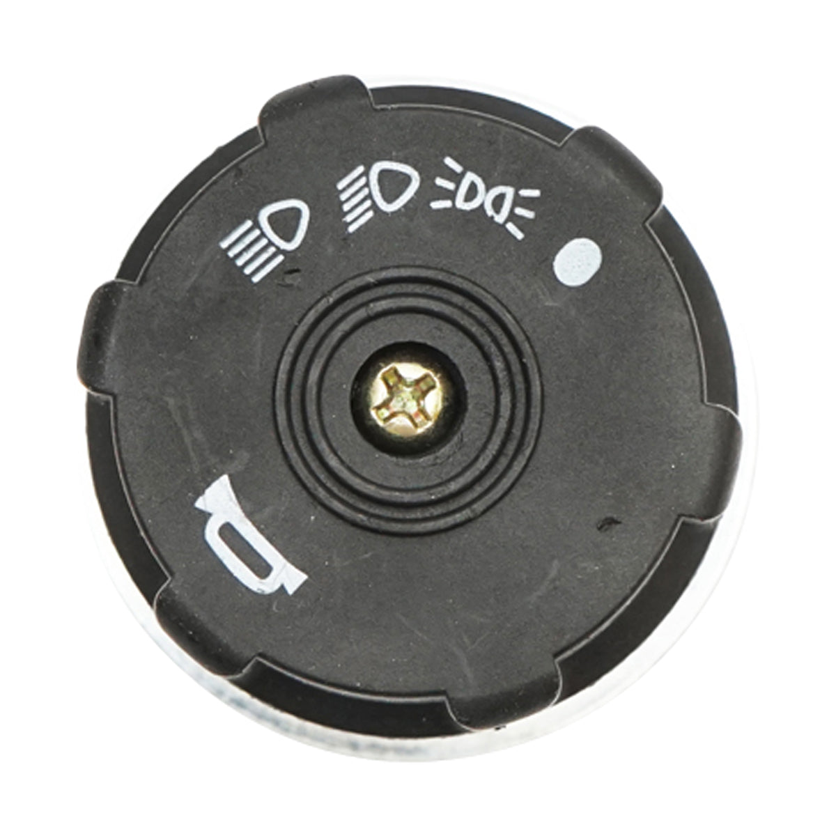 Interruttore luci e clacson per Fiat, New Holland, Case IH 5086008 - immagine 4
