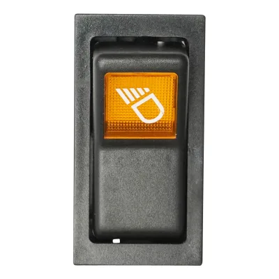 Interruttore luci per Fiat, New Holland, Case IH, Fendt, Valtra, Massey Ferguson 1694362M1