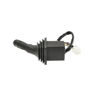 Leva segnale per Fiat, Case IH, New Holland codice OEM 5089705, 5099418, 5099417 - immagine 2