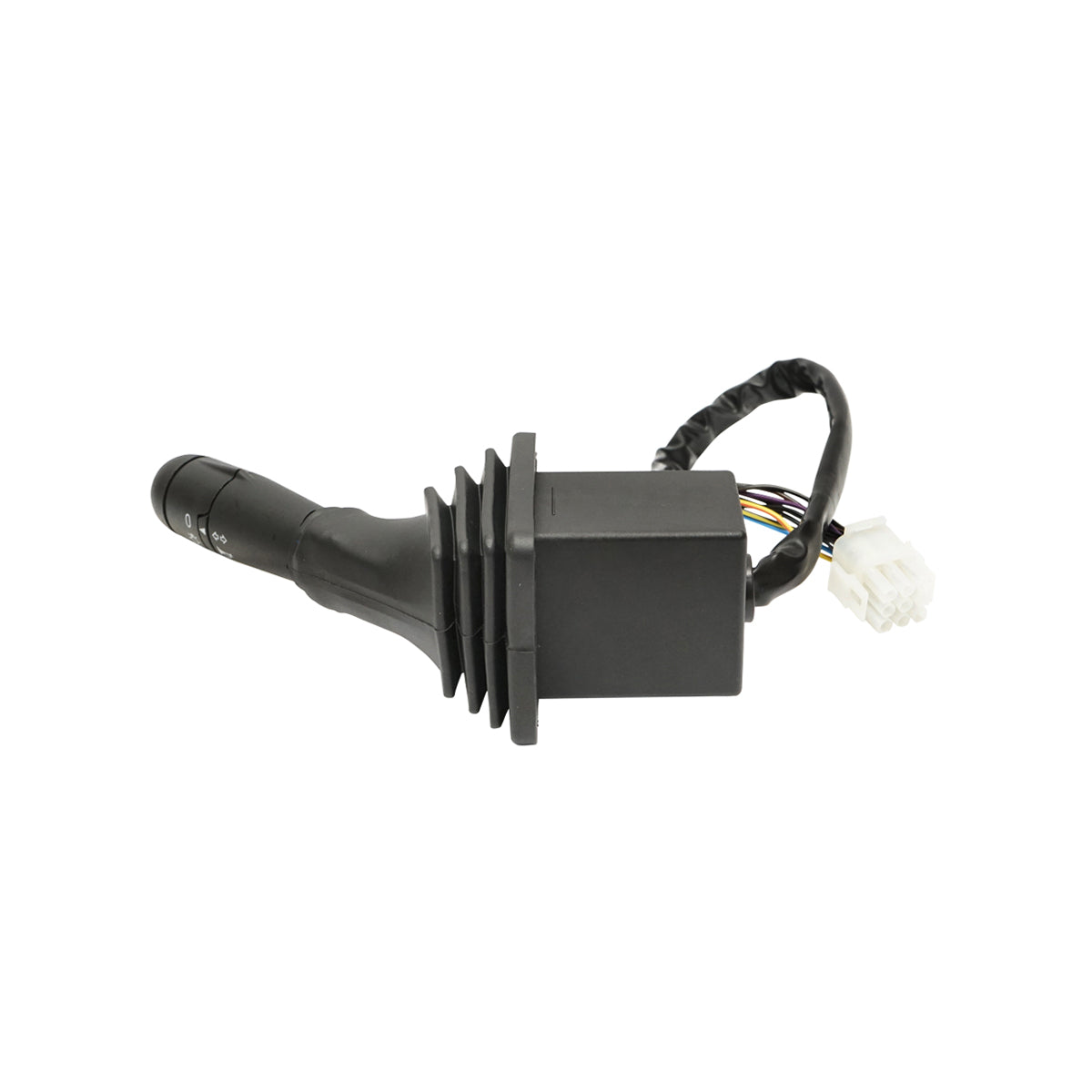 Leva segnale per Fiat, Case IH, New Holland codice OEM 5089705, 5099418, 5099417 - immagine 2