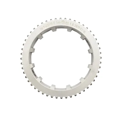 Manicotto di accoppiamento scanalato interno Z=12 esterno Z=52 per John Deere R125178