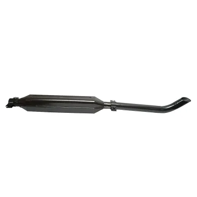 Marmitta di scarico Fiat, codice OEM 4997325. - immagine 4