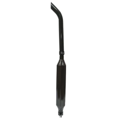 Marmitta di scarico Fiat, codice OEM 4997325. - immagine 5