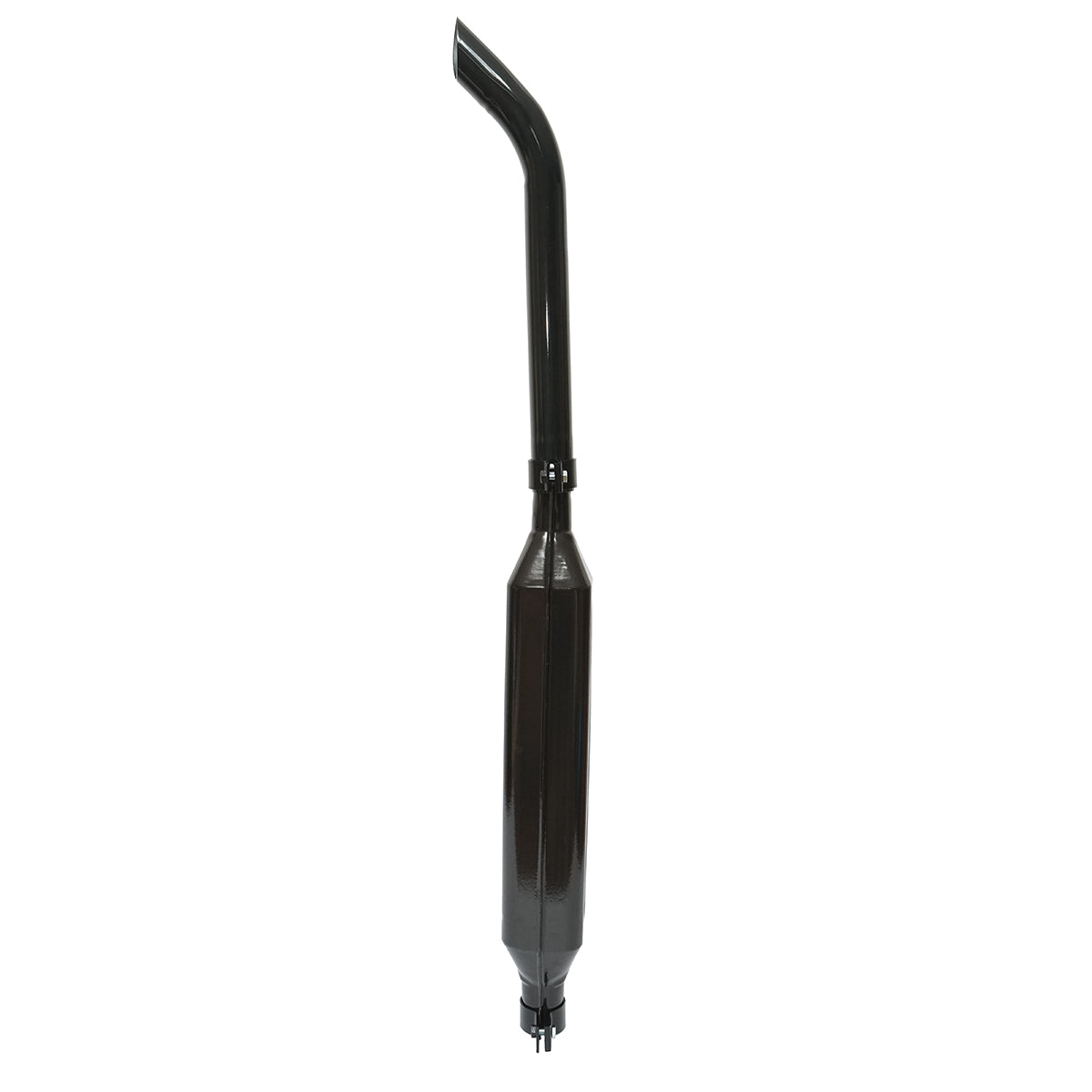 Marmitta di scarico Fiat, codice OEM 4997325. - immagine 5