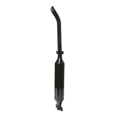 Marmitta di scarico Fiat, codice OEM 4997325.
