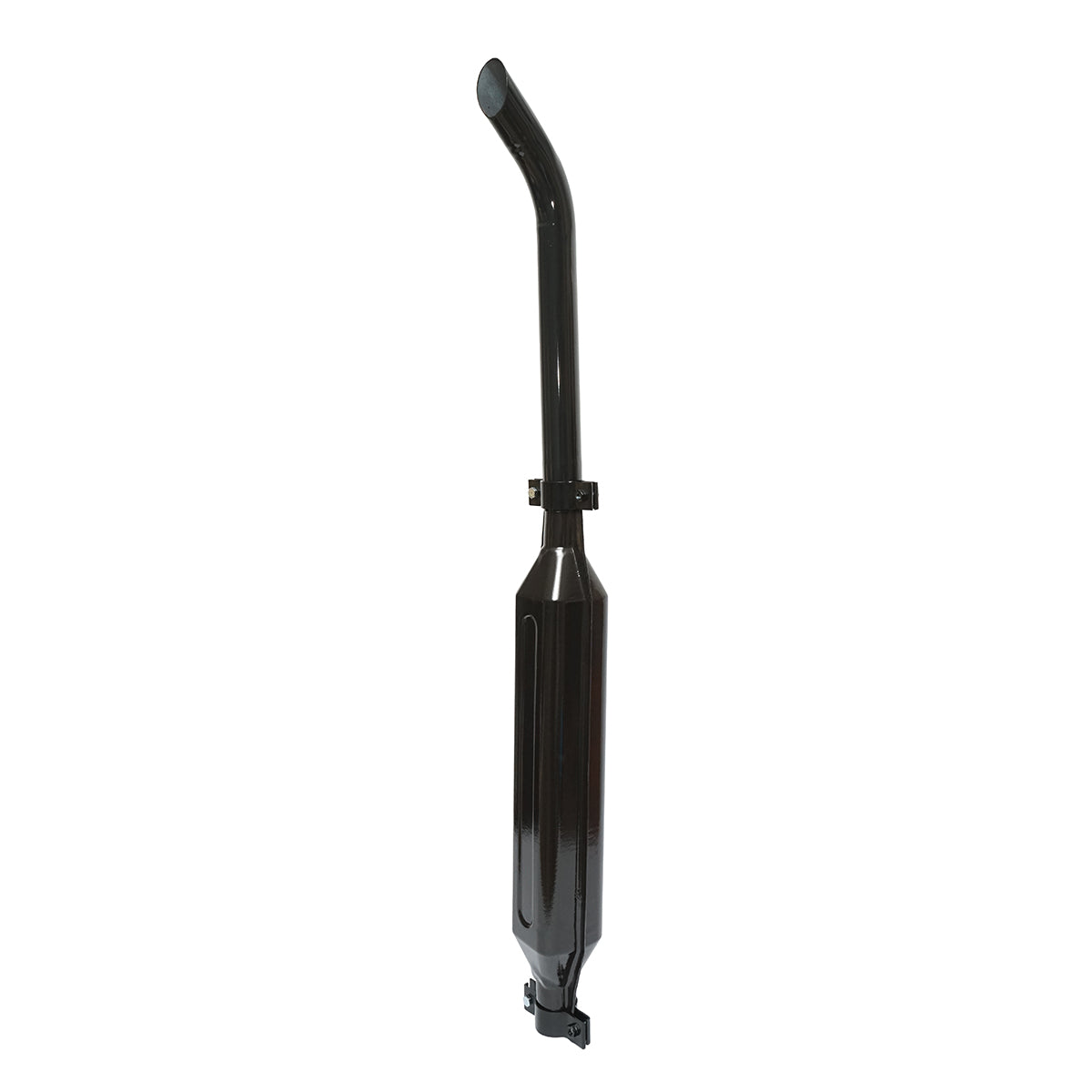 Marmitta di scarico Fiat, codice OEM 4997325.