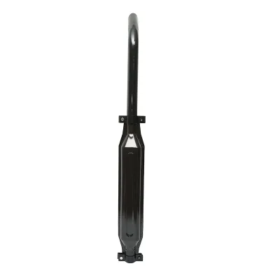 Marmitta di scarico Fiat, codice OEM 4997325. - immagine 6