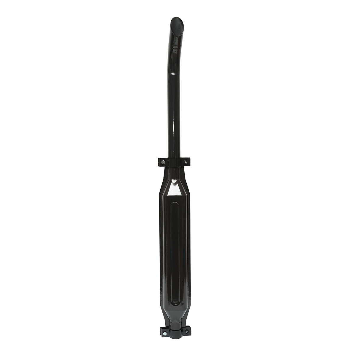 Marmitta di scarico Fiat, codice OEM 4997325. - immagine 3