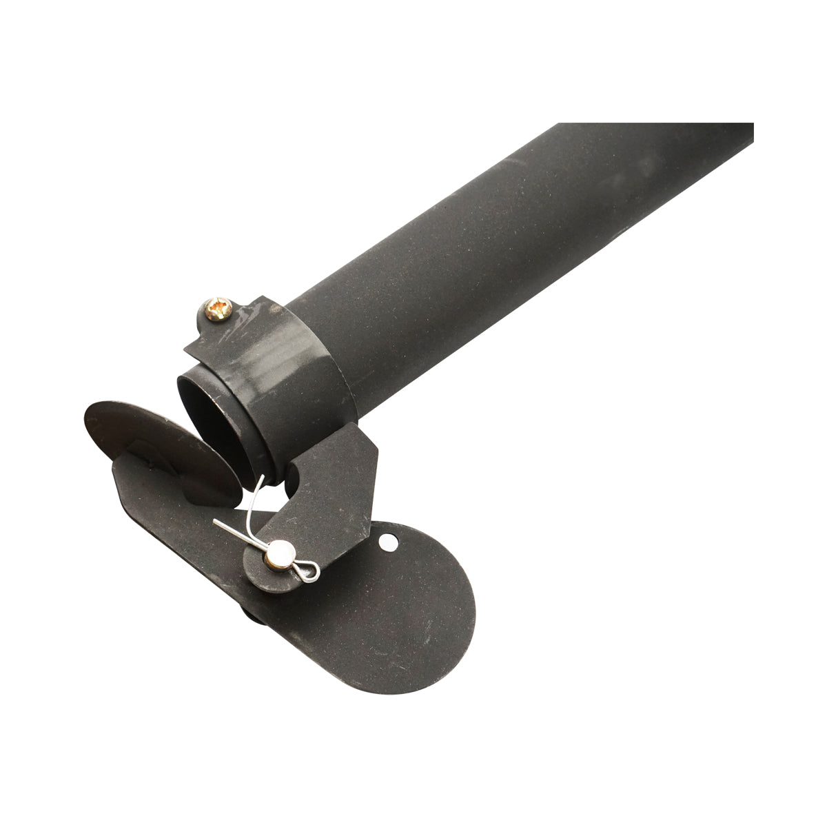 Marmitta di scarico per Fiat e Someca, codice OEM 4997325, 5160811, 5103482, 5157240, 5131867, 38007024, 0787SM, 23/0787SM - immagine 3