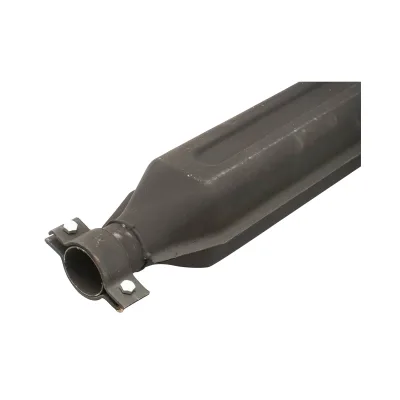 Marmitta di scarico per Fiat e Someca, codice OEM 4997325, 5160811, 5103482, 5157240, 5131867, 38007024, 0787SM, 23/0787SM - immagine 4