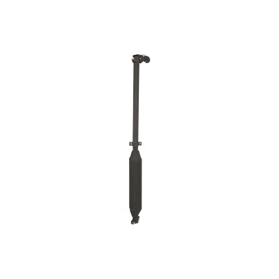 Marmitta di scarico per Fiat e Someca, codice OEM 4997325, 5160811, 5103482, 5157240, 5131867, 38007024, 0787SM, 23/0787SM - immagine 2