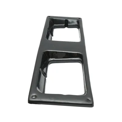 Mascherina faro Fiat 643 codice OEM 4017.47.1001 - immagine 2