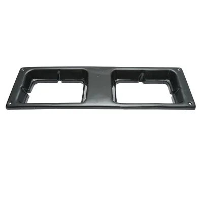 Mascherina faro Fiat 643 codice OEM 4017.47.1001 - immagine 3