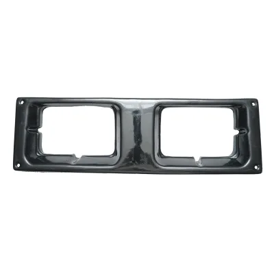 Mascherina faro Fiat 643 codice OEM 4017.47.1001