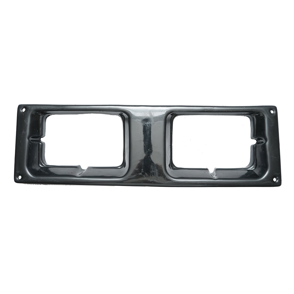 Mascherina faro Fiat 643 codice OEM 4017.47.1001