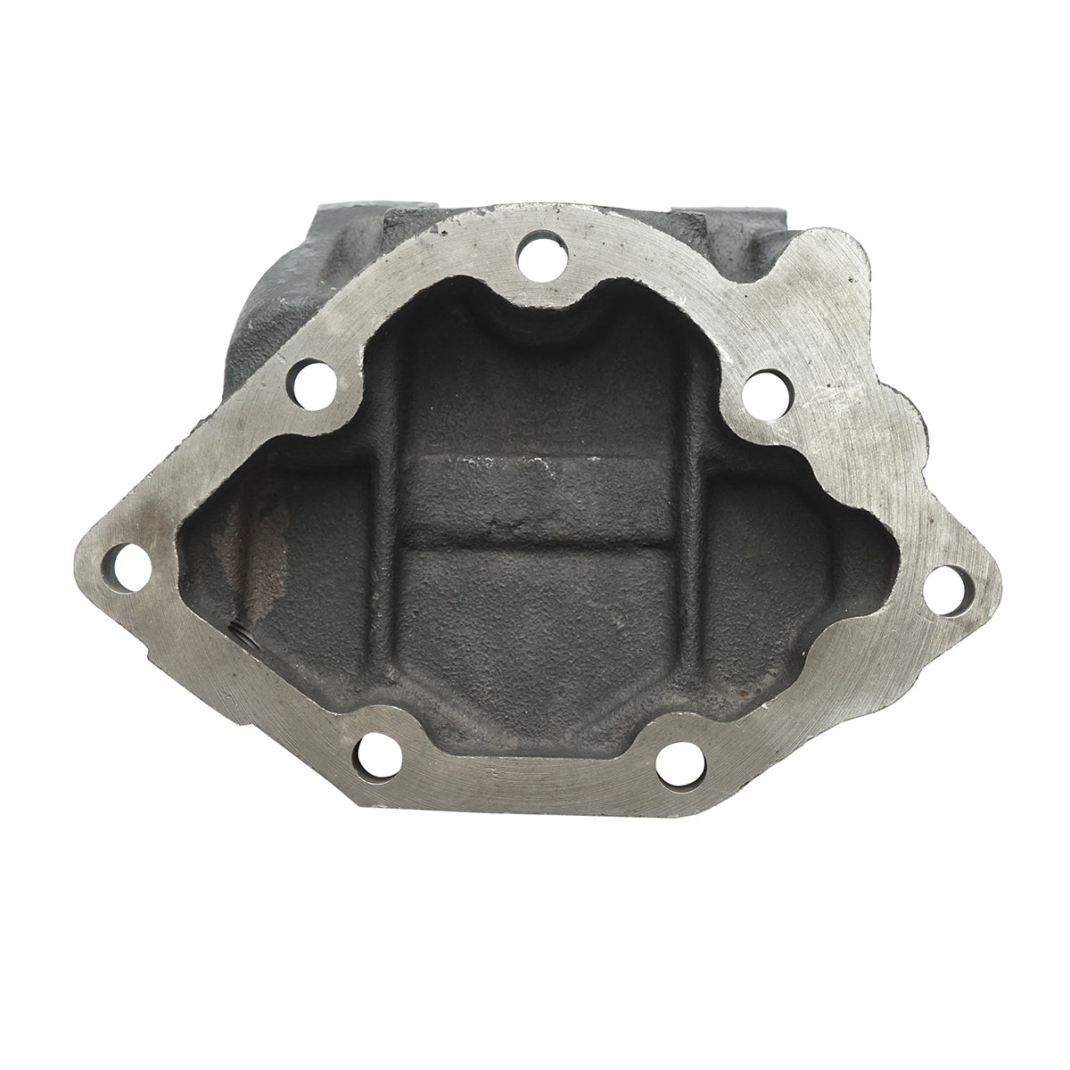 Monoblocco U-445 Copertura/Piastra Supporto Fiat 450-480 40.58.034 4982379 - immagine 4