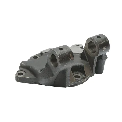 Monoblocco U-445 Copertura/Piastra Supporto Fiat 450-480 40.58.034 4982379 - immagine 3