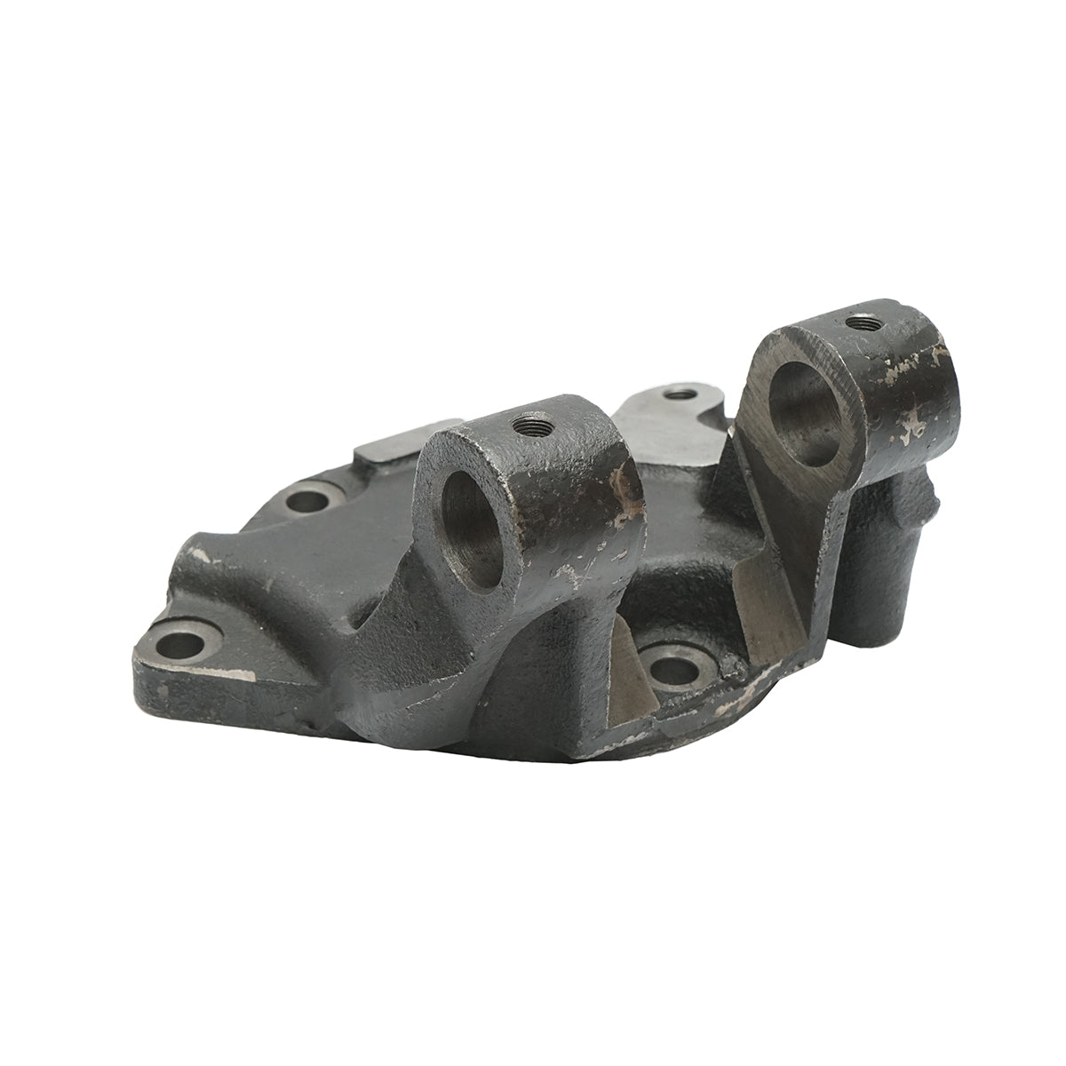 Monoblocco U-445 Copertura/Piastra Supporto Fiat 450-480 40.58.034 4982379 - immagine 3
