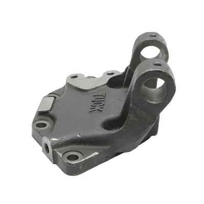 Monoblocco U-445 Copertura/Piastra Supporto Fiat 450-480 40.58.034 4982379 - immagine 2