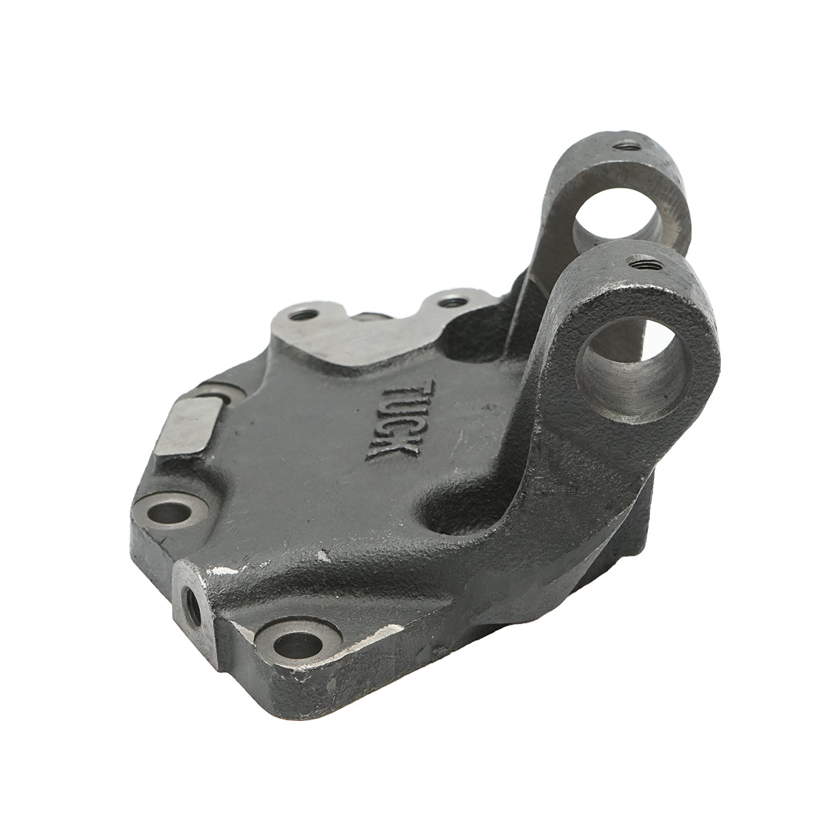 Monoblocco U-445 Copertura/Piastra Supporto Fiat 450-480 40.58.034 4982379 - immagine 2