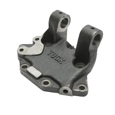 Monoblocco U-445 Copertura/Piastra Supporto Fiat 450-480 40.58.034 4982379