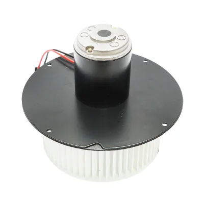 Motore ventola per John Deere 12V codice OEM RE162771, RE208336, RE300527 - immagine 3