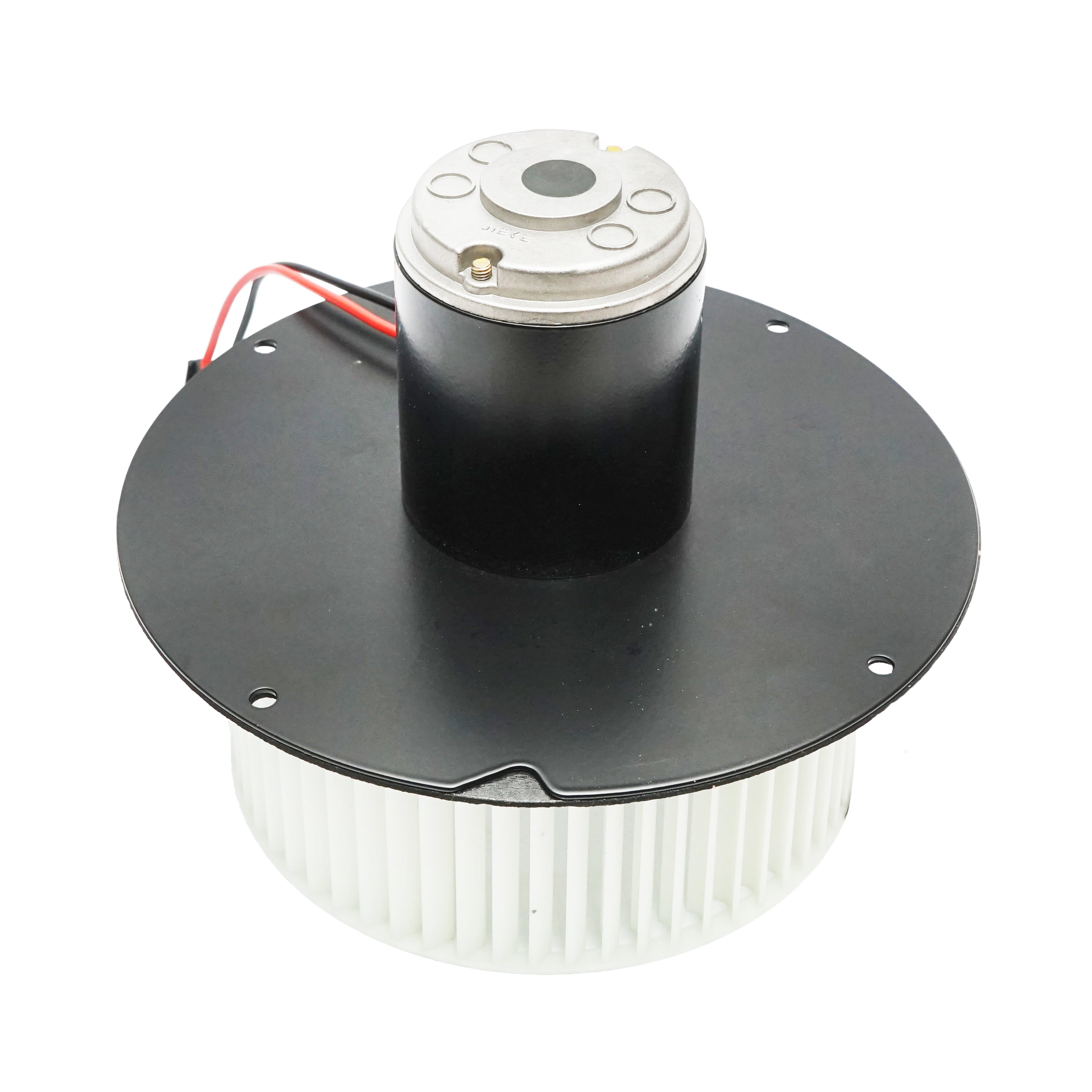 Motore ventola per John Deere 12V codice OEM RE162771, RE208336, RE300527 - immagine 3