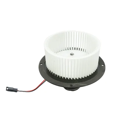 Motore ventola per John Deere 12V codice OEM RE162771, RE208336, RE300527