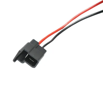 Motore ventola per John Deere 12V codice OEM RE162771, RE208336, RE300527 - immagine 4